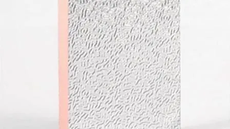 High Density Rigid Insulation Board Phenolic Foam HVAC Air Ducting Sandwich Panels