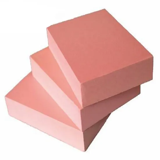 Phenolic Foam Pre-Insulated HVAC Duct Panel Air Duct