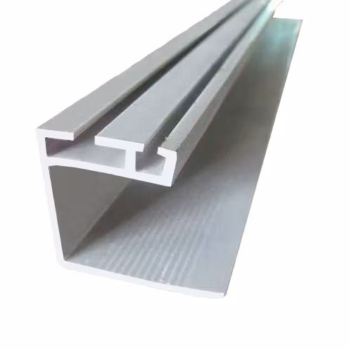 Baïonnette/Pré en PVC H
