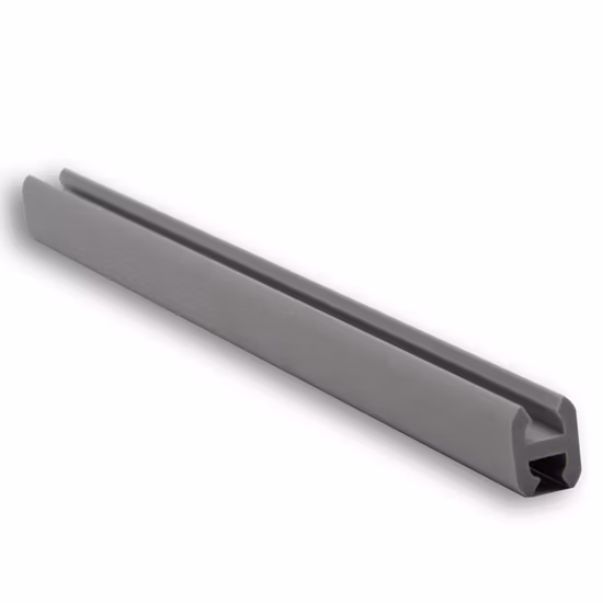 Baïonnette en PVC H
